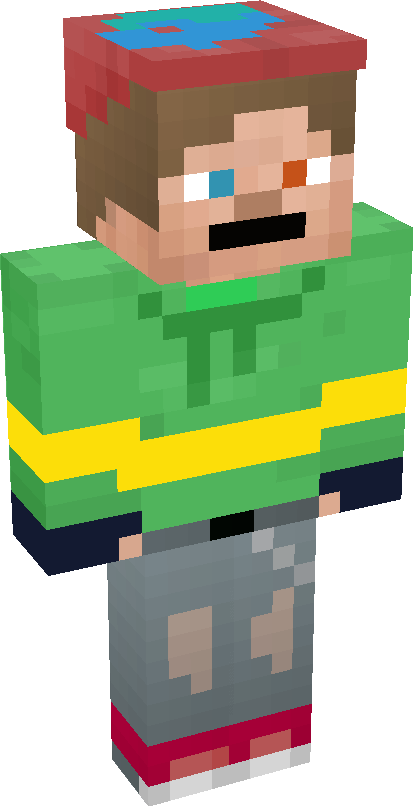 Minecraft Skins