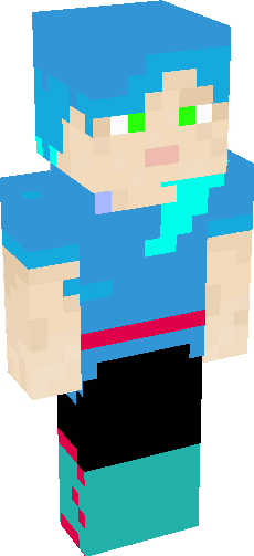 Minecraft Skins