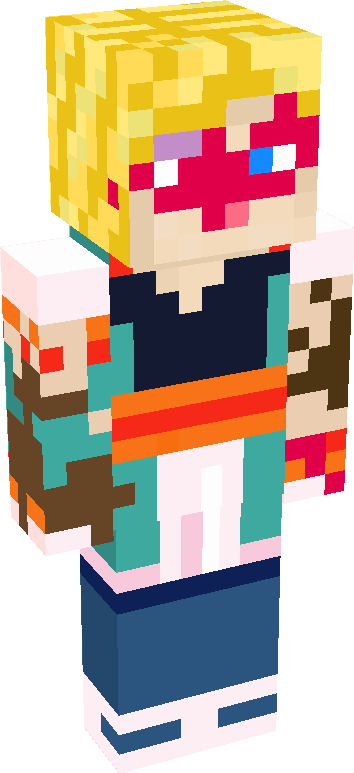 Minecraft Skins