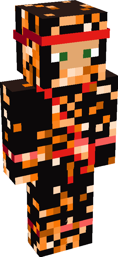 Minecraft Skins