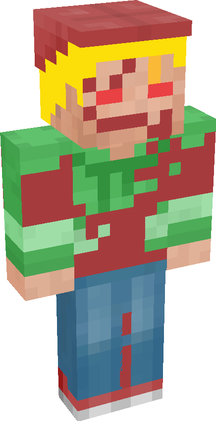 Minecraft Skins