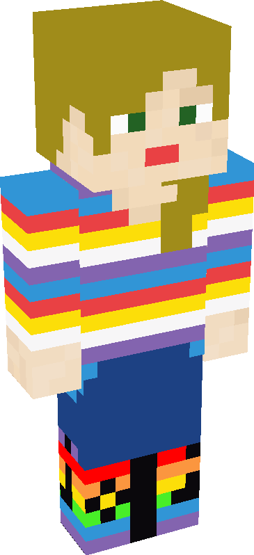 Minecraft Skins