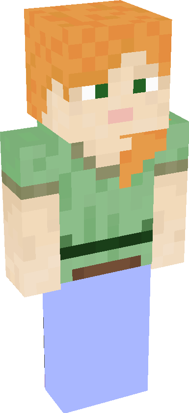 Minecraft Skins