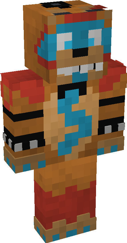 Minecraft Skins