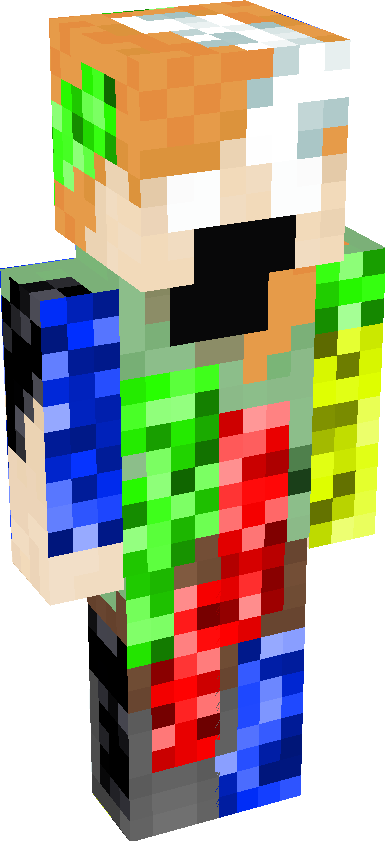 Minecraft Skins