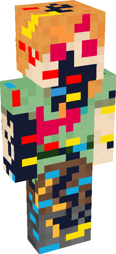 Minecraft Skins