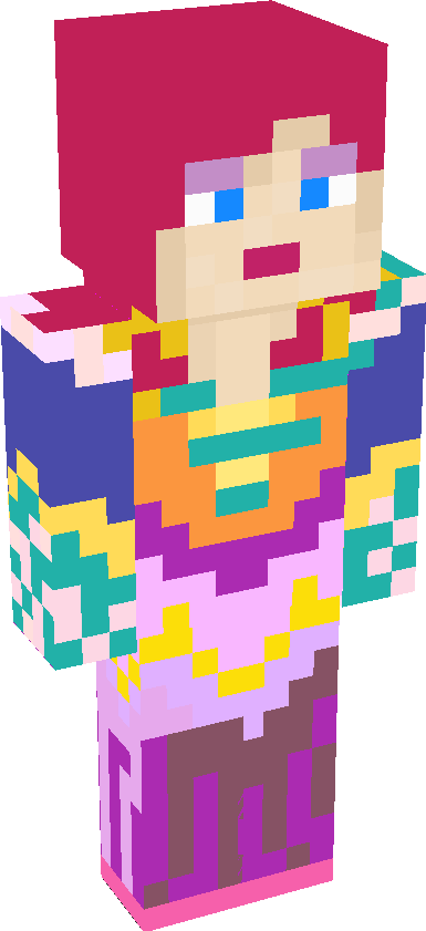 Minecraft Skins