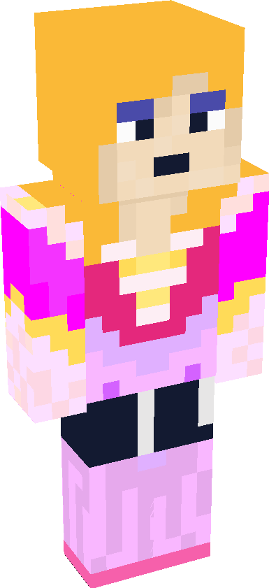 Minecraft Skins