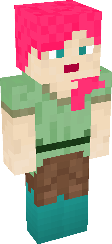 Minecraft Skins