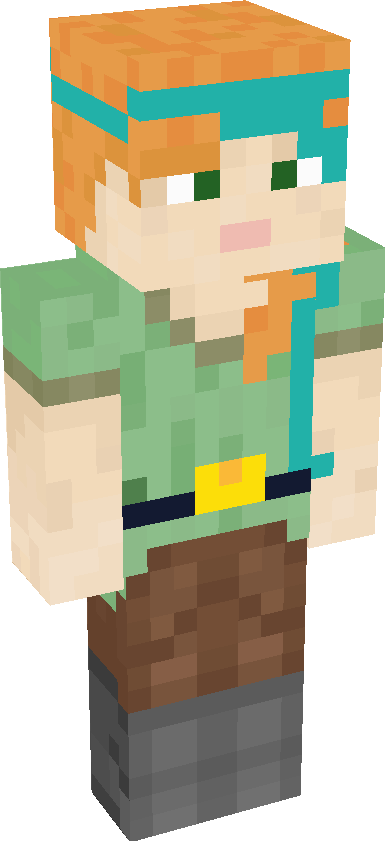 Minecraft Skins