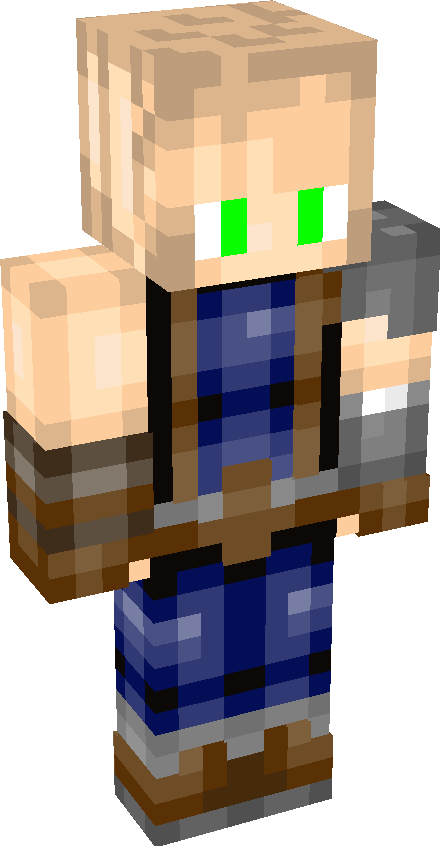 Minecraft Skins