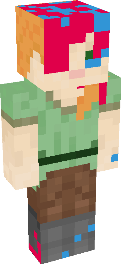 Minecraft Skins