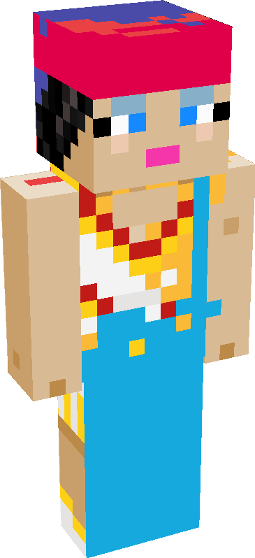 Minecraft Skins