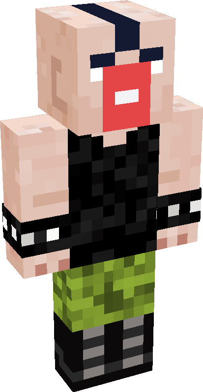 Minecraft Skins