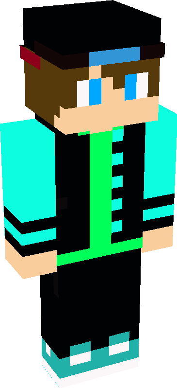 Minecraft Skins