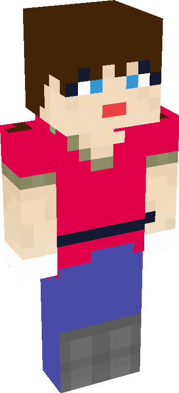 Minecraft Skins