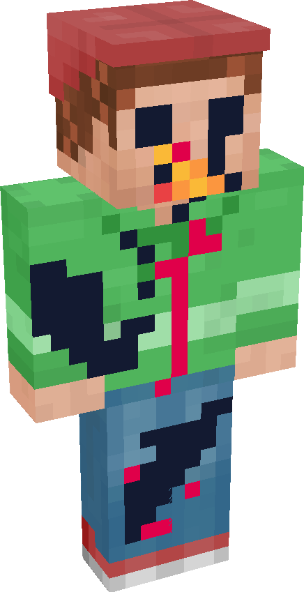 Minecraft Skins