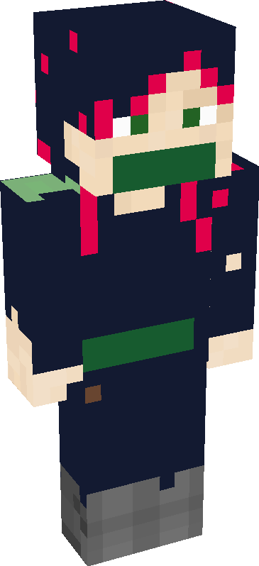 Minecraft Skins