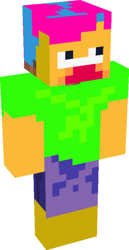 Minecraft Skins