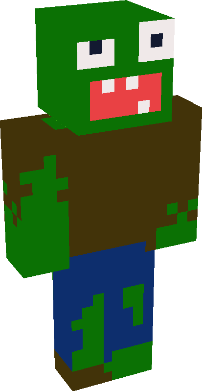 Minecraft Skins