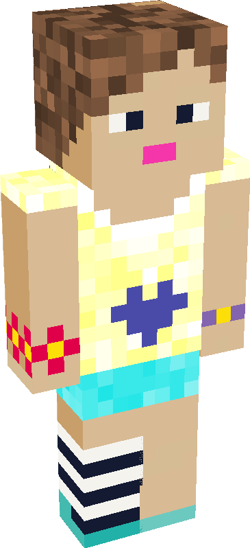 Minecraft Skins