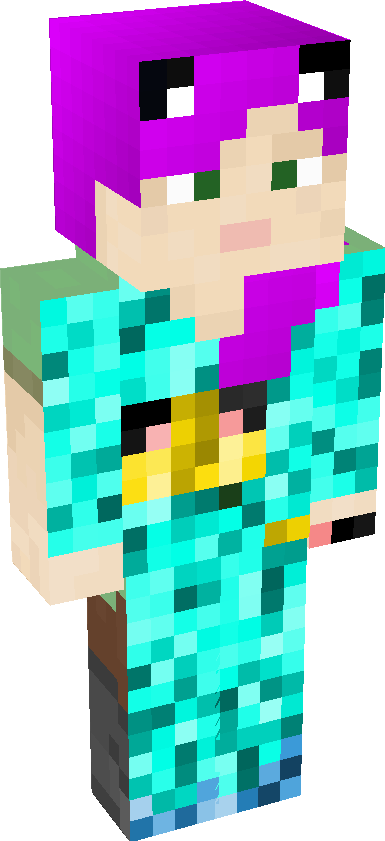 Minecraft Skins