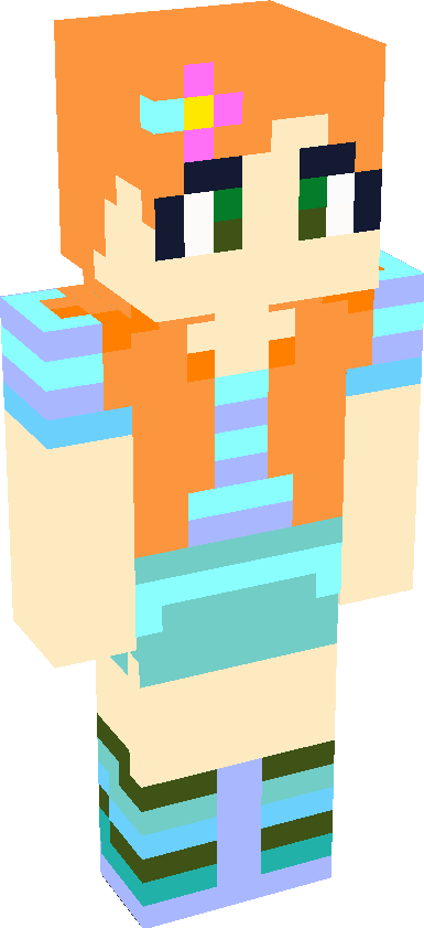 Minecraft Skins