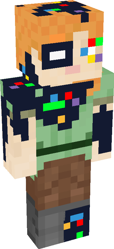 Minecraft Skins