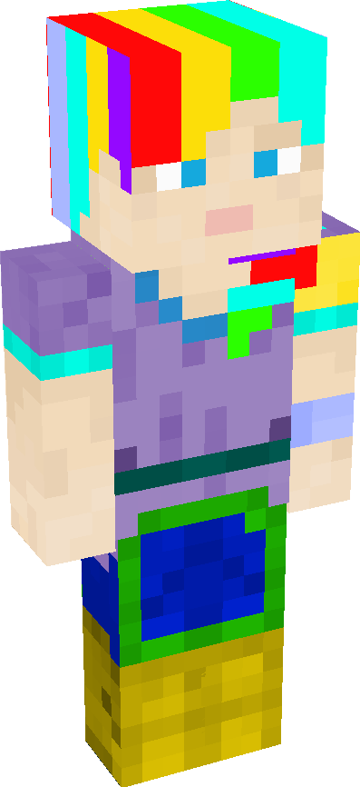 Minecraft Skins