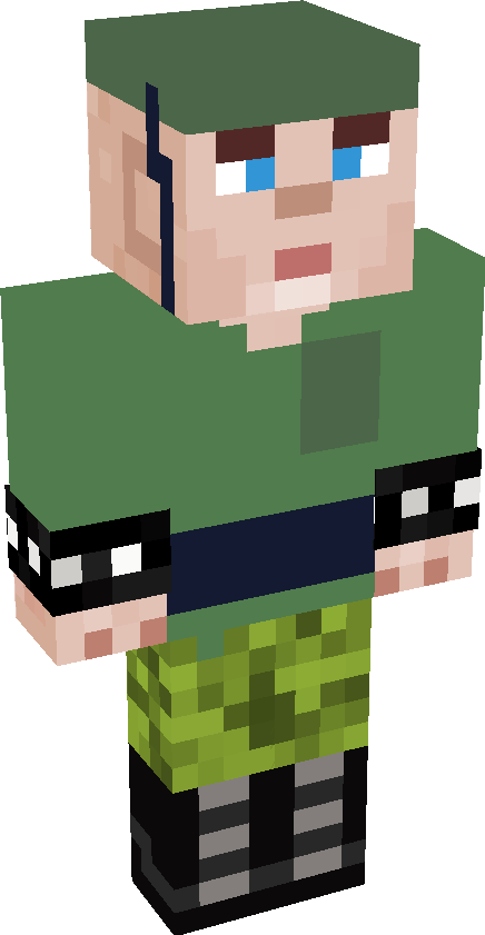 Minecraft Skins