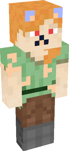 Minecraft Skins