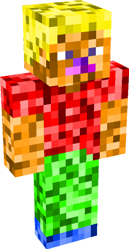 Minecraft Skins