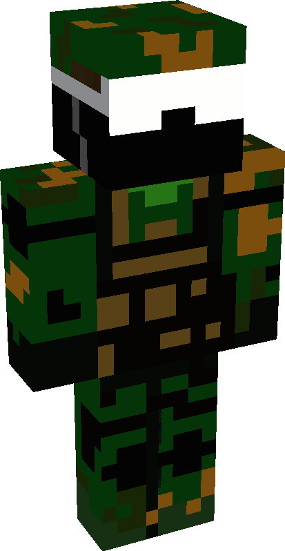 Minecraft Skins