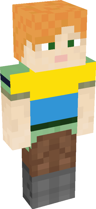 Minecraft Skins