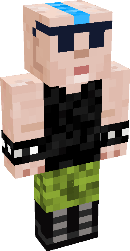 Minecraft Skins