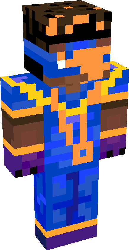 Minecraft Skins