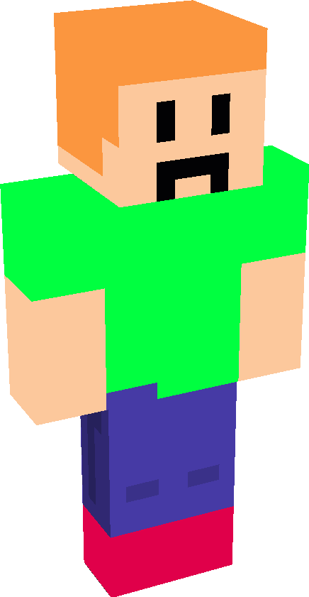 Minecraft Skins