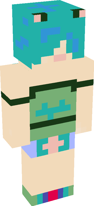 Minecraft Skins