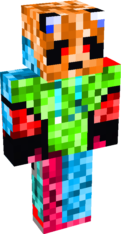 Minecraft Skins