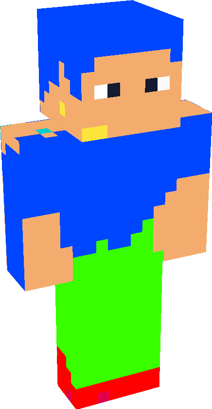 Minecraft Skins