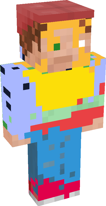 Minecraft Skins