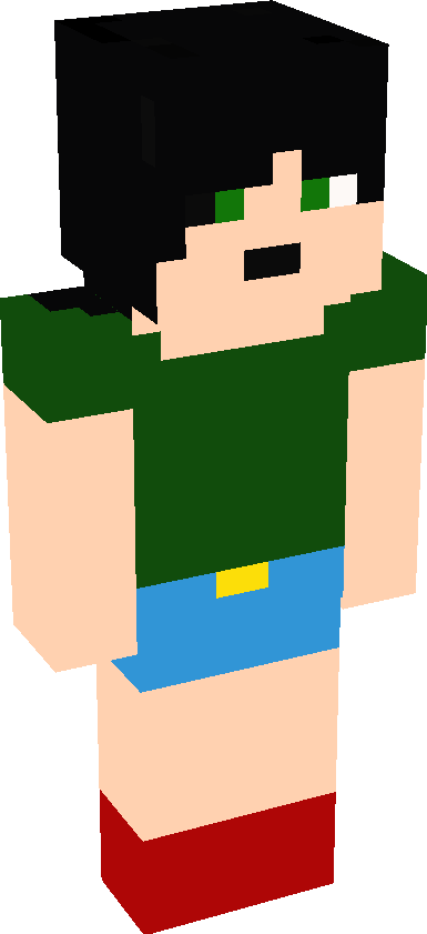 Minecraft Skins