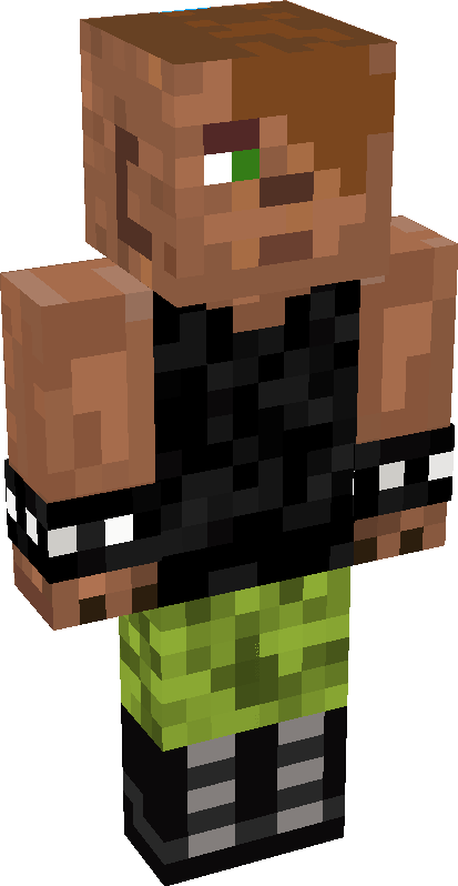 Minecraft Skins