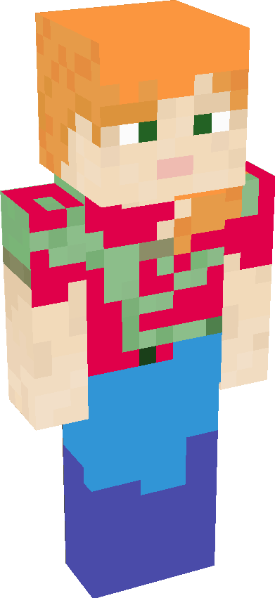 Minecraft Skins