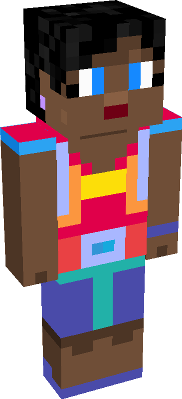 Minecraft Skins