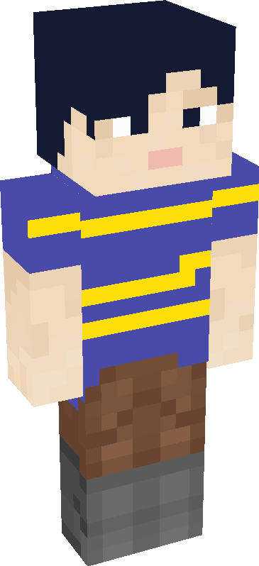 Minecraft Skins