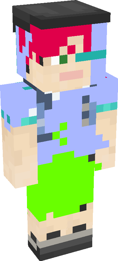 Minecraft Skins