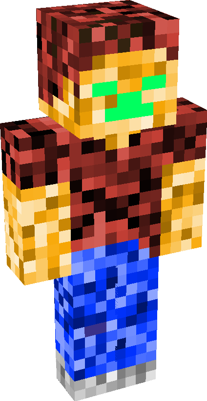 Minecraft Skins