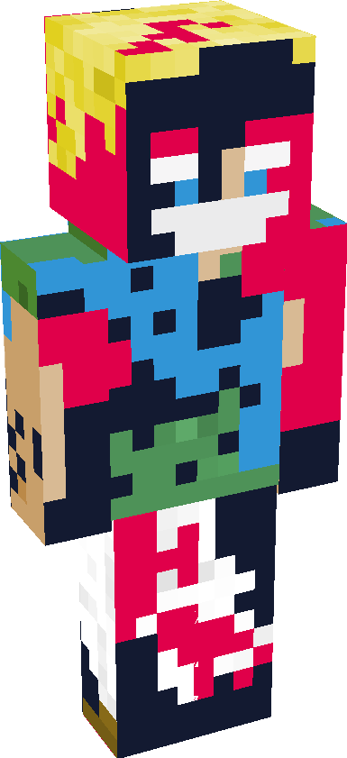 Minecraft Skins