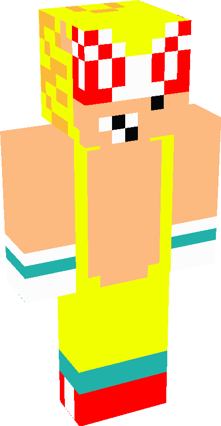 Minecraft Skins